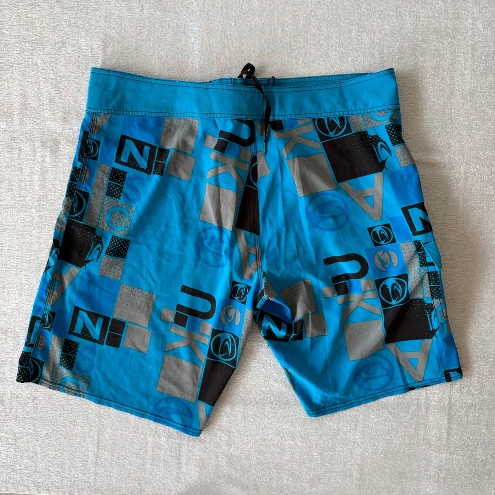 Lot 4 Men's Surf Skate Boardshorts O'Neill Billabong‎ Quicksand Size 40
